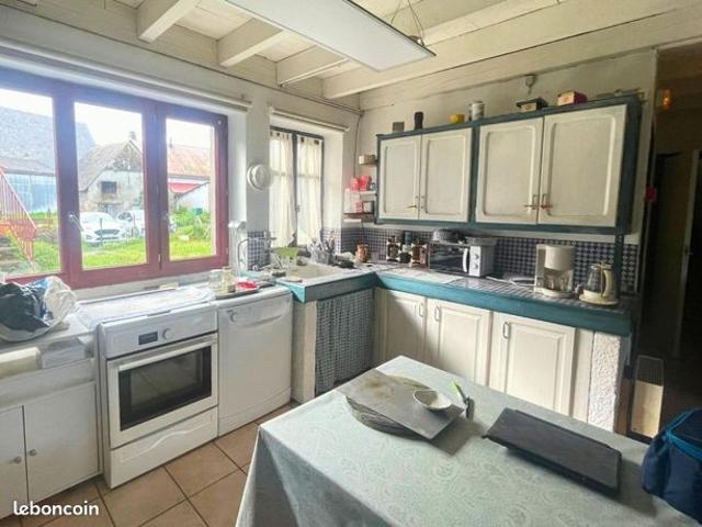 Maison vente à Issoire, Saulzet-le-froid