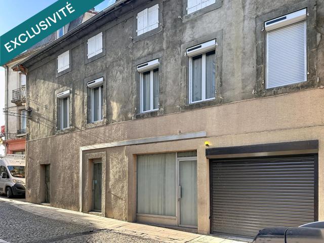 Maison vente à Pamiers, Lavelanet