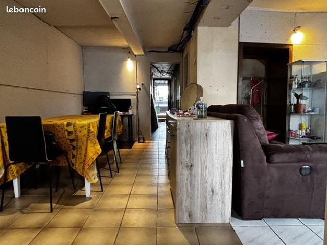Maison vente à Thionville, Luttange
