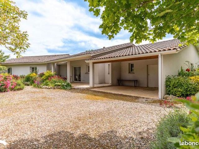 Maison vente à Agen, Monbalen