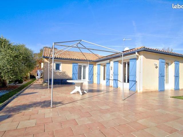 Maison vente à Agen, Brax