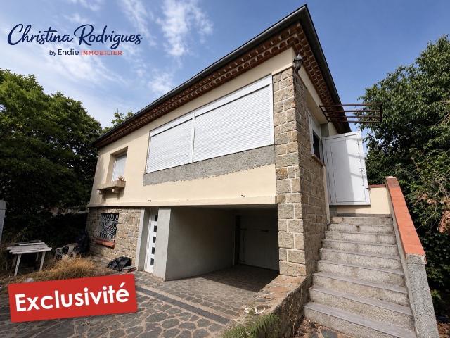 Maison vente à Arrondissement de Draguignan, Draguignan