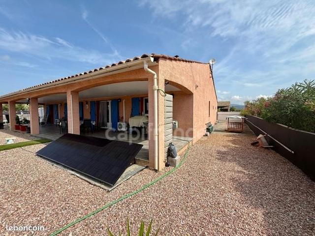 Maison vente à Carcassonne, Peyriac-minervois