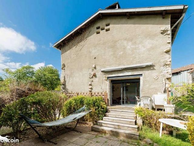 Maison vente à Saint-Girons, Montjoie-en-couserans