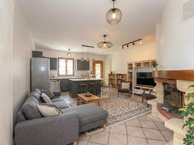 Maison vente à Nanterre, Puteaux