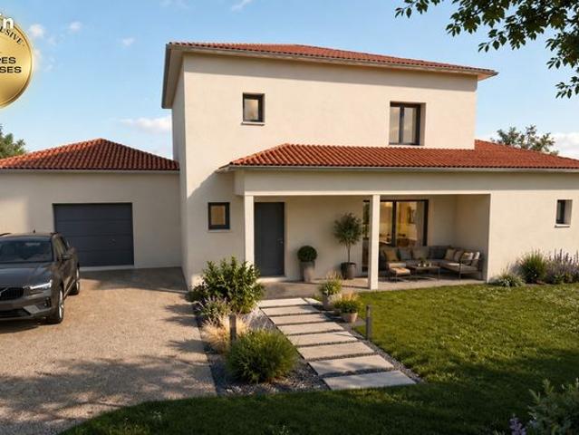 Maison vente à Villefranche-sur-Saône, Rhône