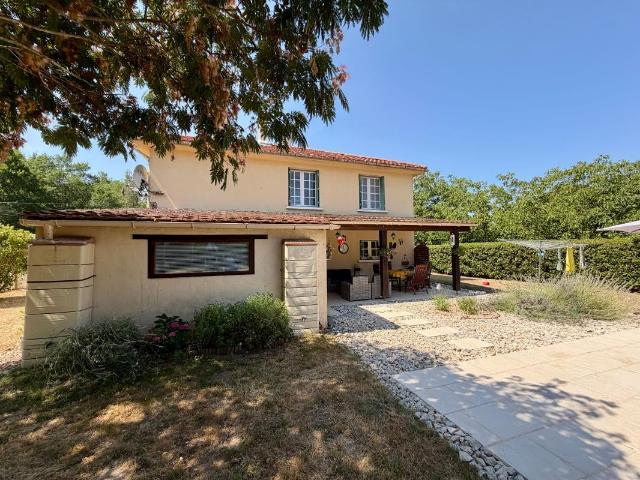 Maison vente à Bergerac, Trémolat