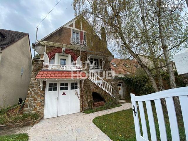 Maison vente à Le Raincy, Gournay-sur-marne