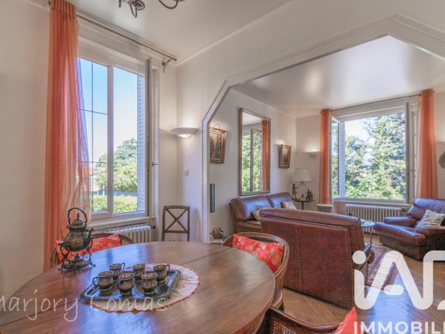 Maison vente à Lyon, Métropole de Lyon