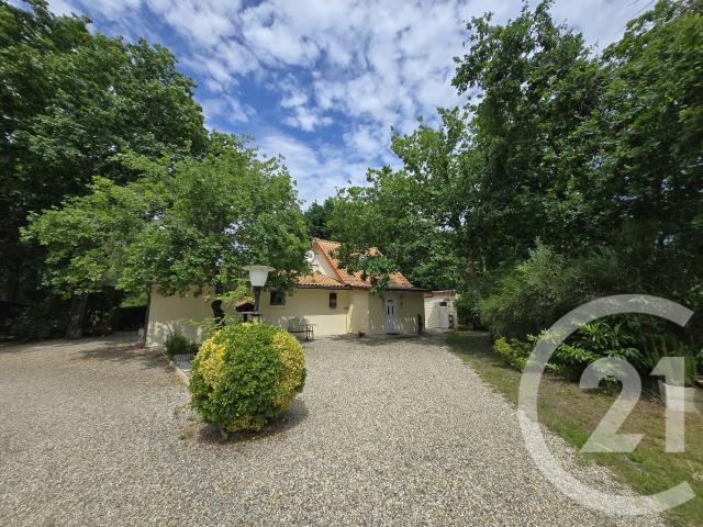 Maison vente à Lesparre-Médoc, Vendays-montalivet
