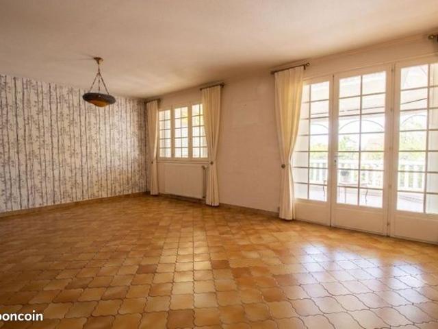 Maison vente à Nancy, Heillecourt