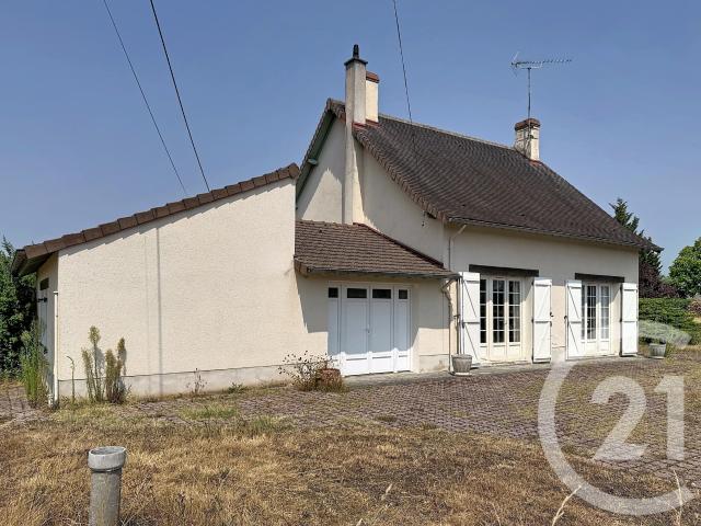 Maison vente à Romorantin-Lanthenay, Romorantin-lanthenay
