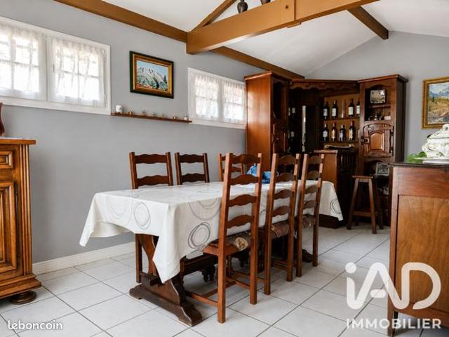 Maison vente à Jonzac, La Barde