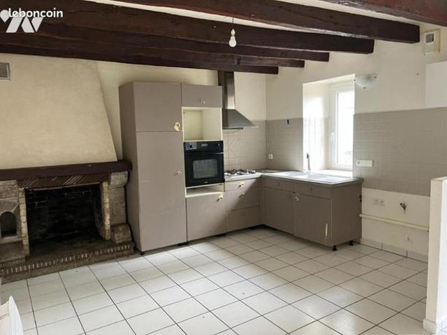Maison vente à Saint-Brieuc, Bretagne