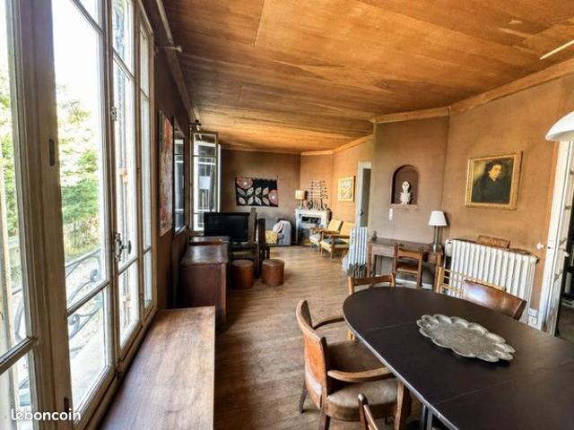 Maison vente à Chennevières-sur-Marne, Val-de-Marne