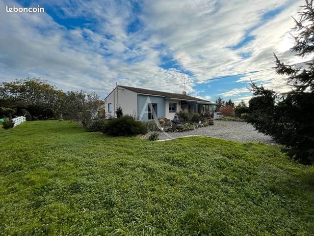 Maison vente à Les Sables-d'Olonne, Avrillé