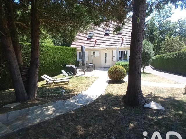 Maison vente à La Ferté-sous-Jouarre, Seine-et-Marne