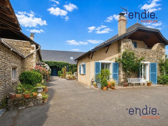 Maison vente à Monein, Pyrénées-Atlantiques