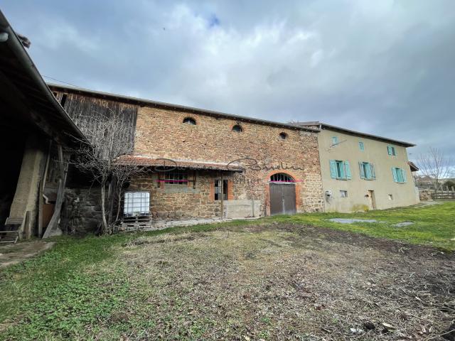 Maison vente à Villefranche-sur-Saône, Rhône