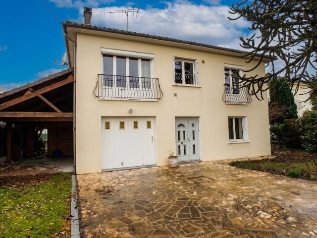 Maison vente à Naintré, Vienne