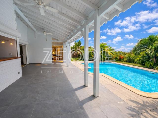 Maison vente à Guadeloupe