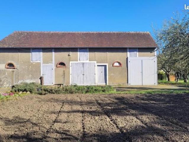 Maison vente à Mamers, Pays de la Loire
