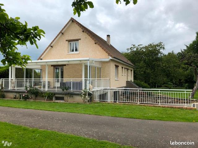 Maison vente à Les Andelys, Charleval