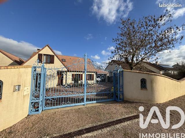 Maison vente à Issoudun, Saint-georges-sur-arnon