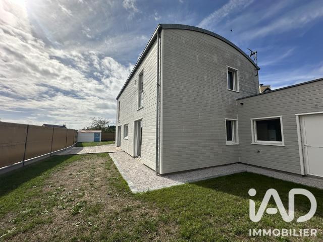 Maison vente à Donville-les-Bains, Manche