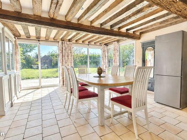 Maison vente à Lisieux, Pont-l'evêque