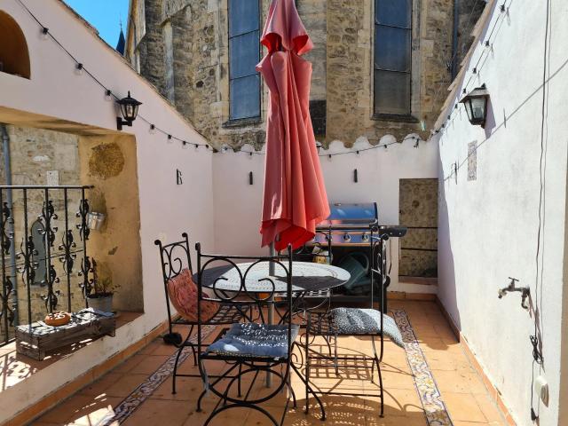 Maison vente à Béziers, Pouzolles