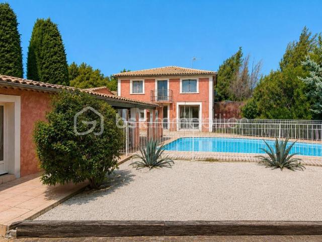 Maison vente à Carpentras, Vaison-la-romaine
