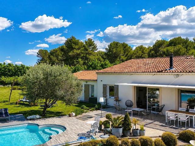 Maison vente à Brignoles, Pourrières