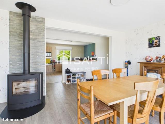 Maison vente à Morlaix, Bretagne