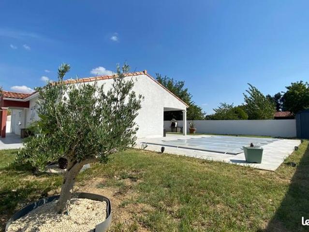Maison vente à Agen, Castelculier