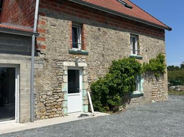 Maison vente à Saint-Lô, Normandie