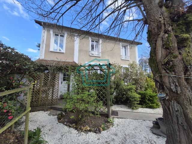Maison vente à Rambouillet, Thoiry