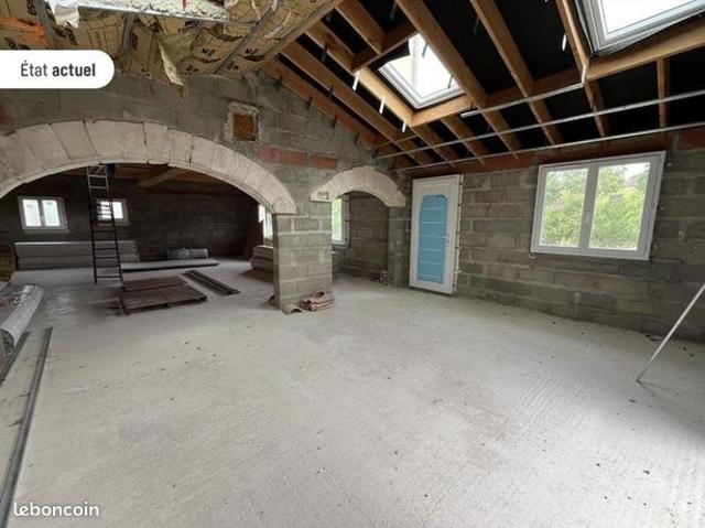 Maison vente à Jonzac