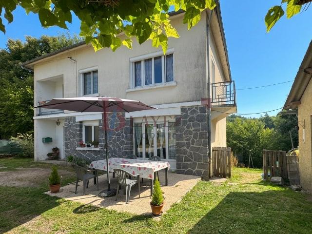 Maison vente à Tulle, Corrèze