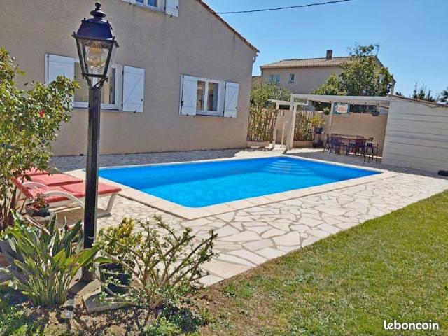 Maison vente à Béziers, Vias