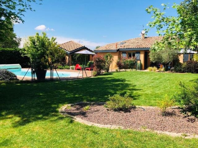 Maison vente à Muret, Fontenilles