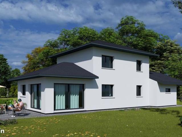 Maison vente à Saint-Claude, Viry