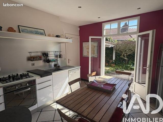 Maison vente à Nantes