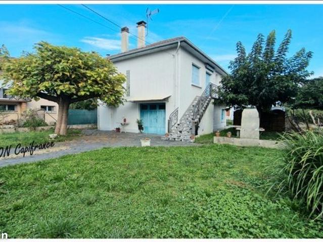 Maison vente à Mont-de-Marsan, Aureilhan