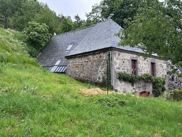 Maison vente à Mauriac, Saint-paul-de-salers