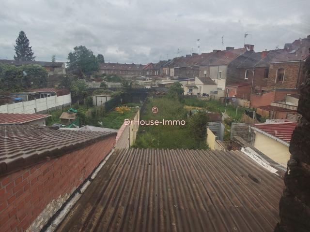 Maison vente à Valenciennes, Denain