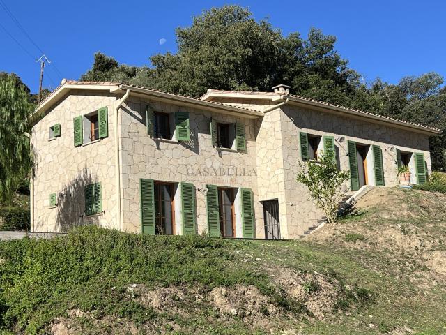 Maison vente à Ajaccio, Vico