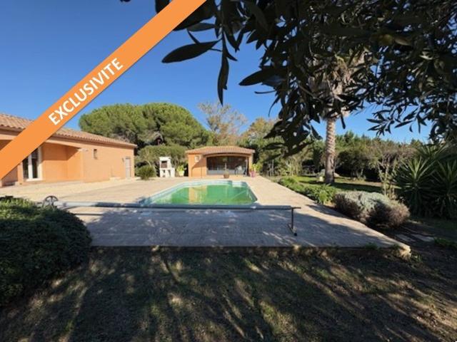 Maison vente à Béziers, Puimisson