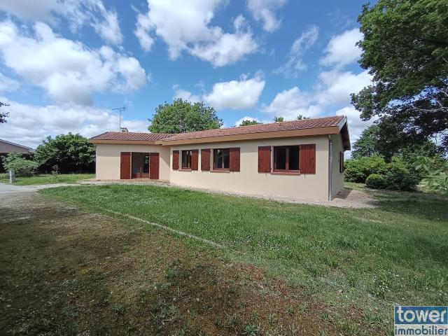 Maison vente à Montauban, Lacourt-saint-pierre