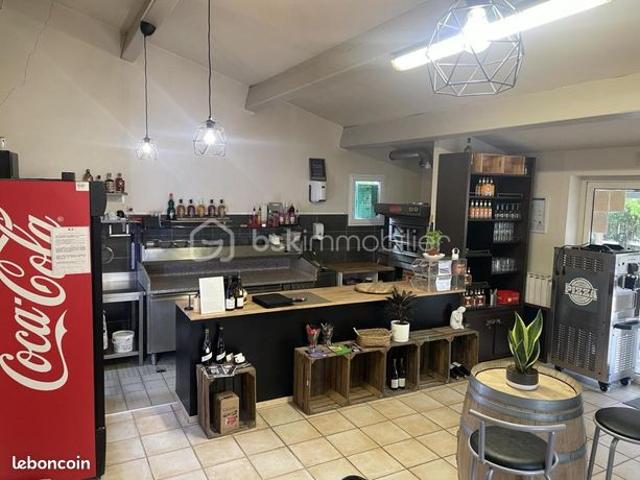 Maison vente à Tarascon, Bouches-du-Rhône